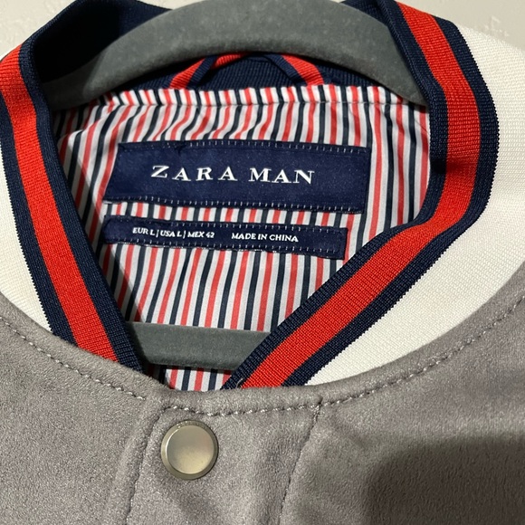 Zara jacket - Picture 2 of 3